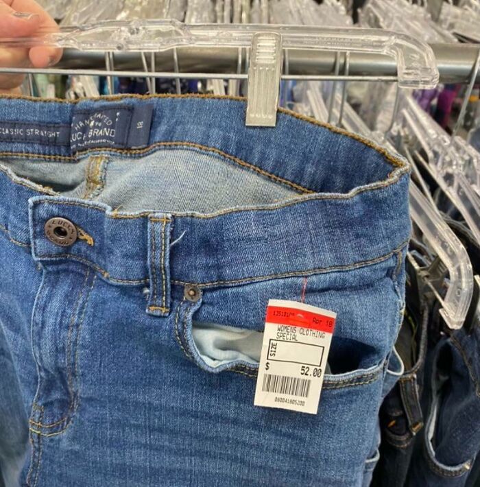 Lucky Brand Jeans For $52 At Savers... Never Seen Jeans So Expensive! I’m Sick Of The Prices Raising Lately