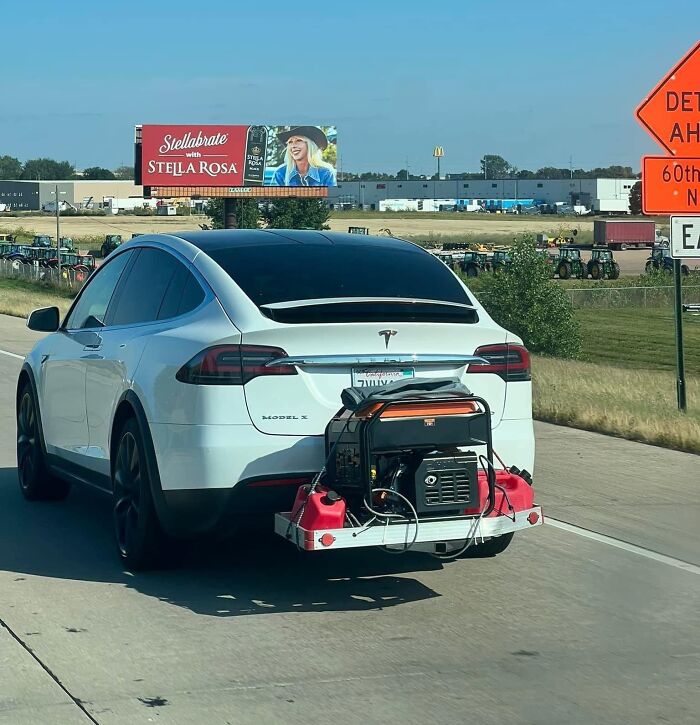 This Was In California