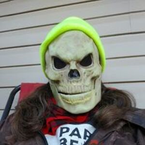 blackredthunder avatar