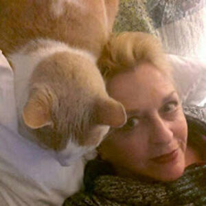 carolfredericks avatar