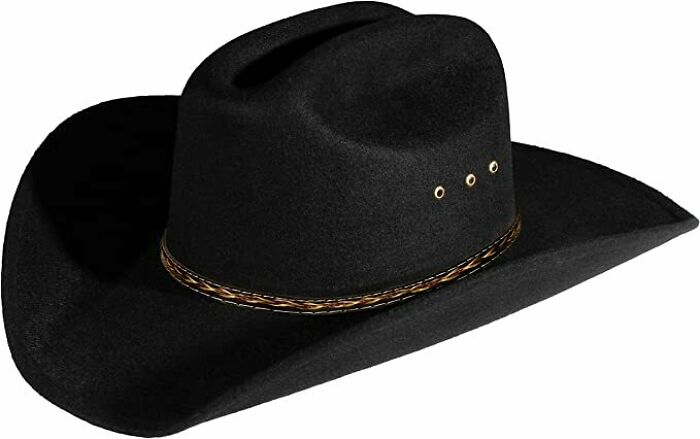 Cowboy Hat