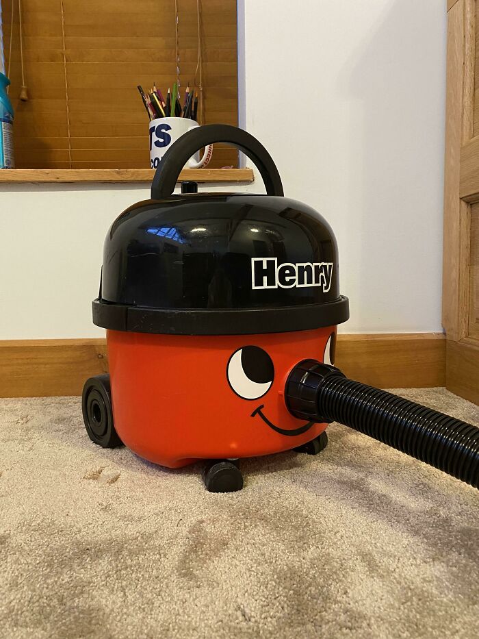 I Refurbished A Henry! These Things Are Indestructible