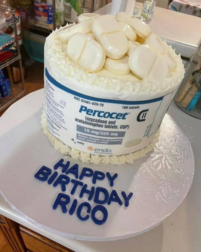 Perc Cake Perc Cake