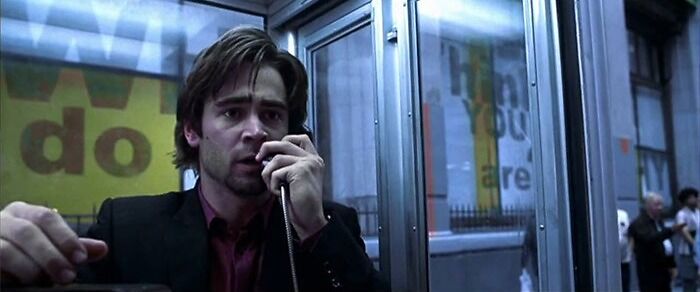 Phone Booth - Phone Booth