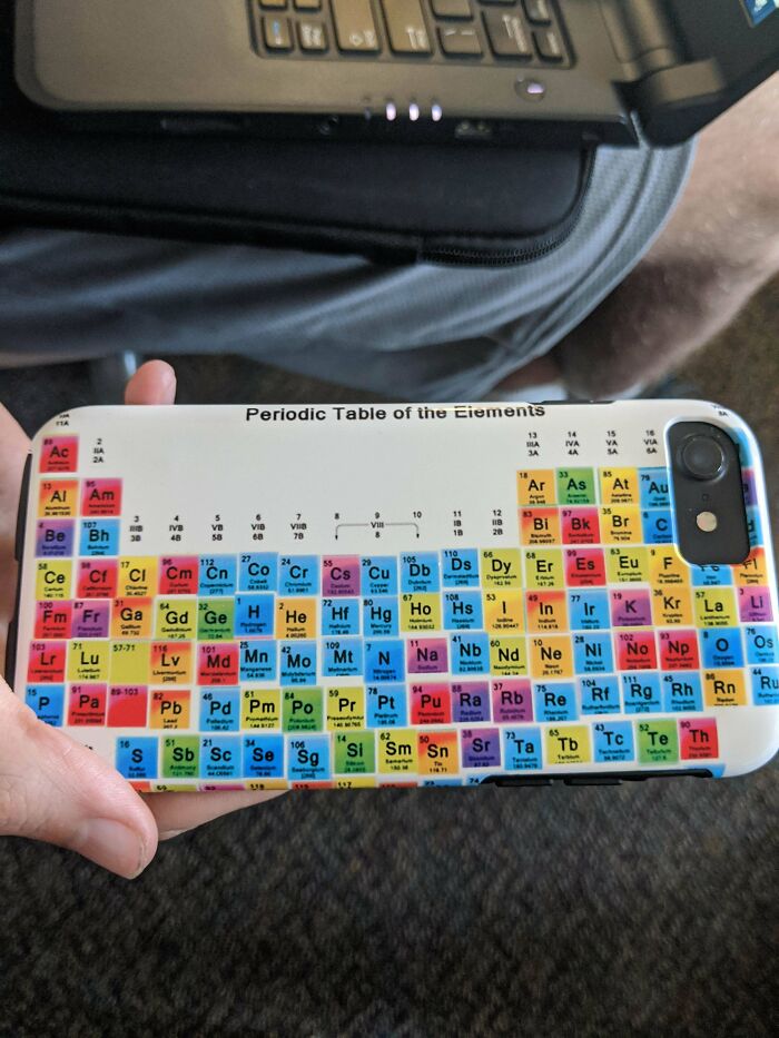 This Is My Friend's Phone Case