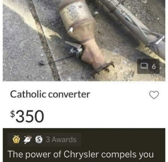Catholic Converter