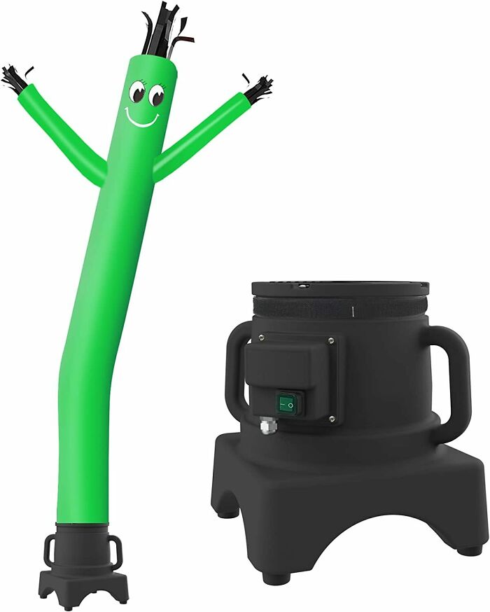 Miniature Wacky Wavy Inflatable Tube Guy