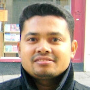 sazrilmurshid avatar