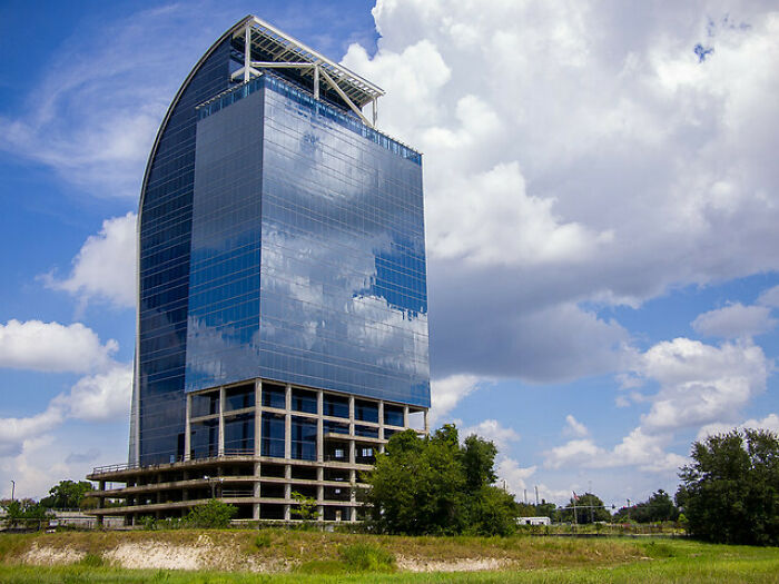 Edificio Majesty - Orlando
