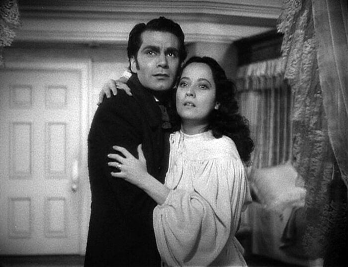 Laurence Olivier - 10 Nominations