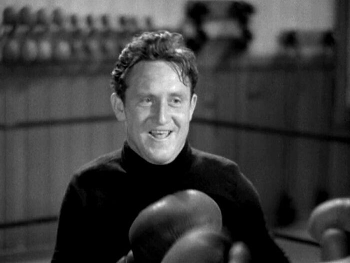Spencer Tracy - 9 Nominations