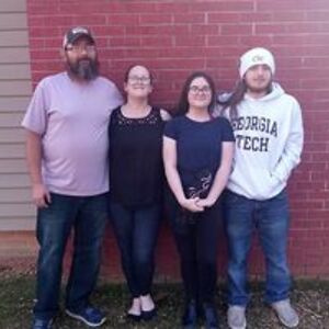 missfancy1982 avatar