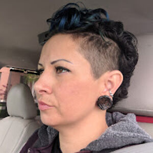 lisamariegarrettburgess avatar