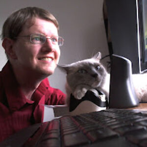 michaeljsampson avatar