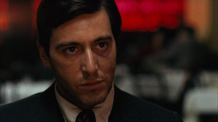 Al Pacino - 9 Nominations