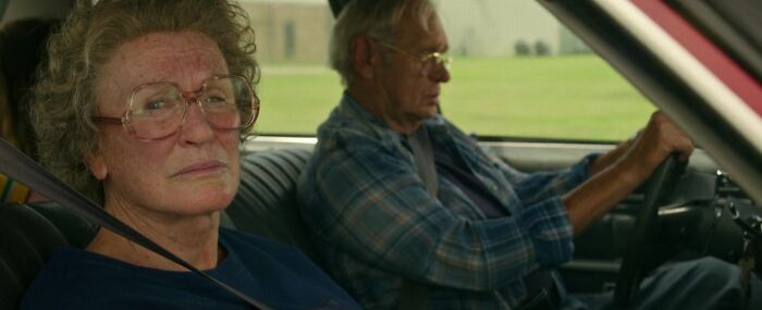 Glenn Close - 8 Nominations