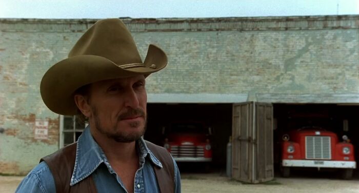 Robert Duvall - 7 Nominations