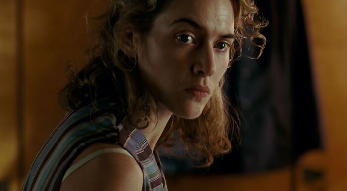 Kate Winslet - 7 Nominations