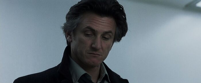 Sean Penn - 5 Nominations