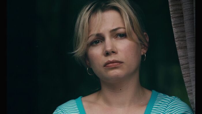 Michelle Williams - 5 Nominations