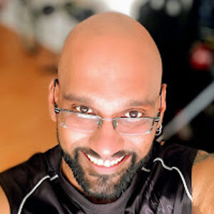 darrylrampersad avatar