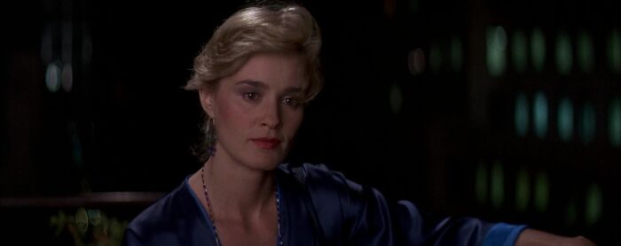 Jessica Lange – 6 Nominations 