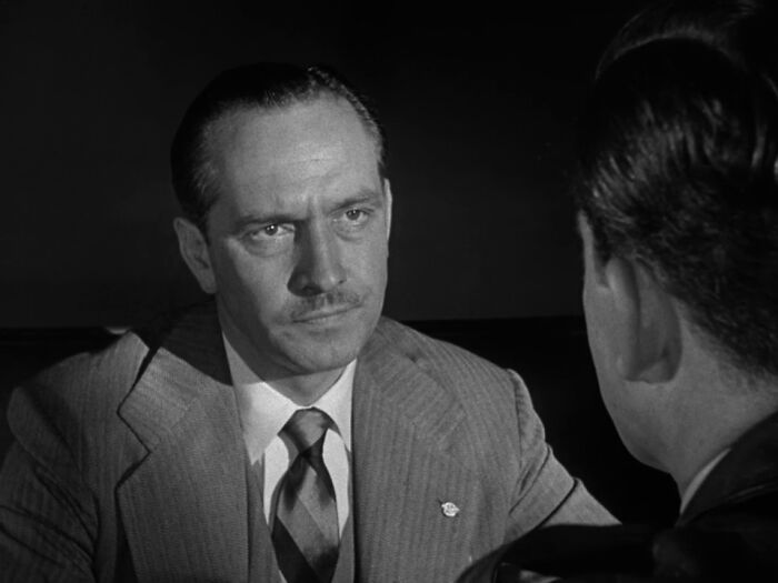 Fredric March – 5 Nominations 