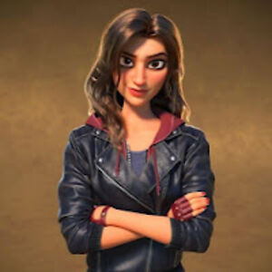 rebeccadevries avatar