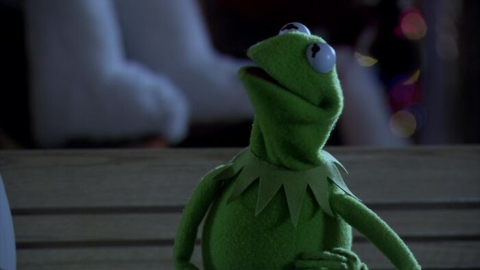 A Merry Muppet Christmas Movie