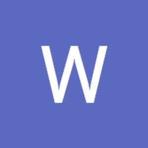 wendyanderson avatar