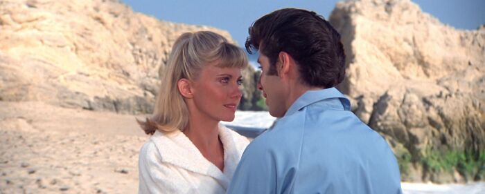 Grease 