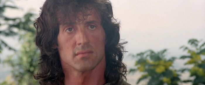 Rambo III