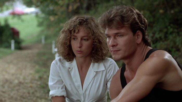 Dirty Dancing 