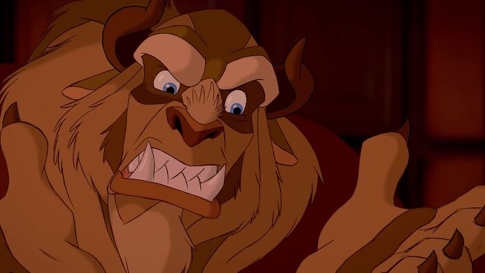 Beauty And The Beast