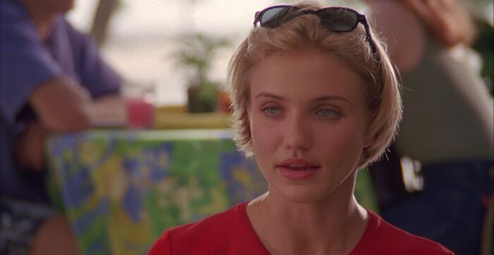 There's Something About Mary