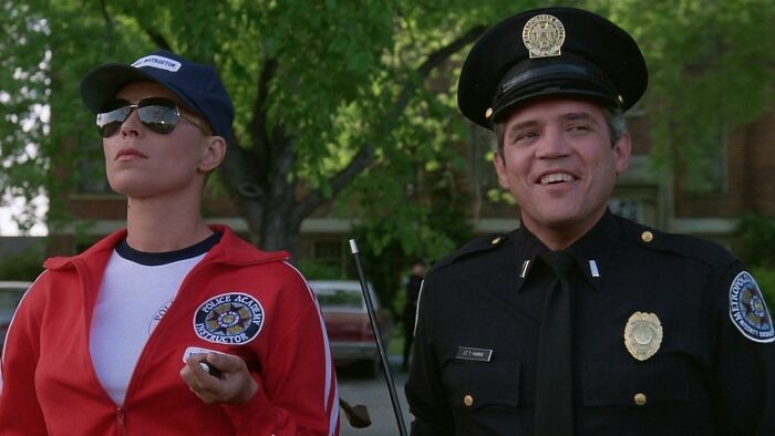 Police Academy 