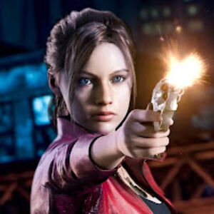 deadbyresidentevil avatar