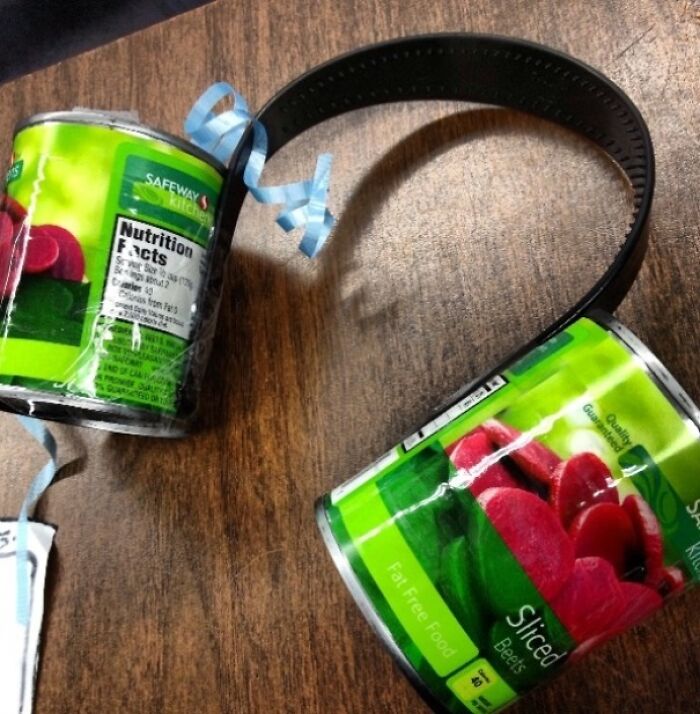 My Brother Said He Wanted "Beats" For His Birthday... How Did I Do?