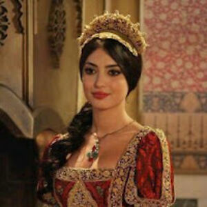 shoshannagolde avatar