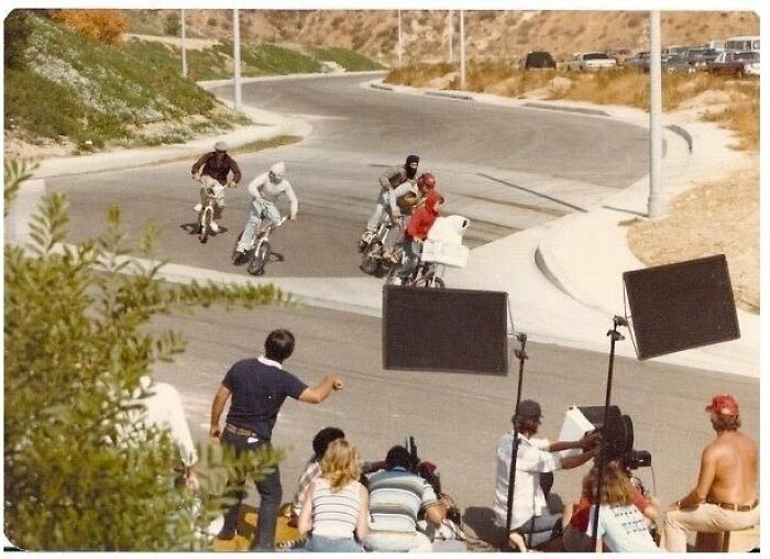 E. T. The Extra-Terrestrial (1982). Steven Spielberg