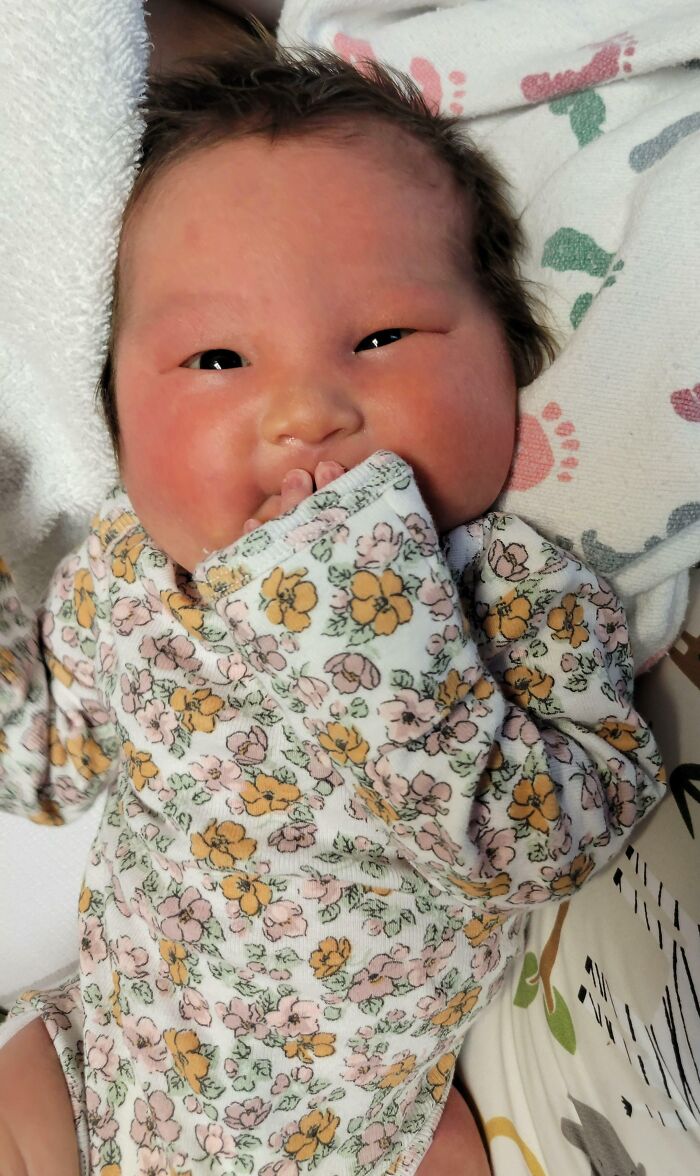 After 5 Miscarriages And Endless Heartache, My Wife And I Finally Had Our Rainbow Baby