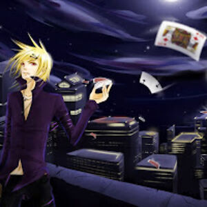 theravenwizard avatar