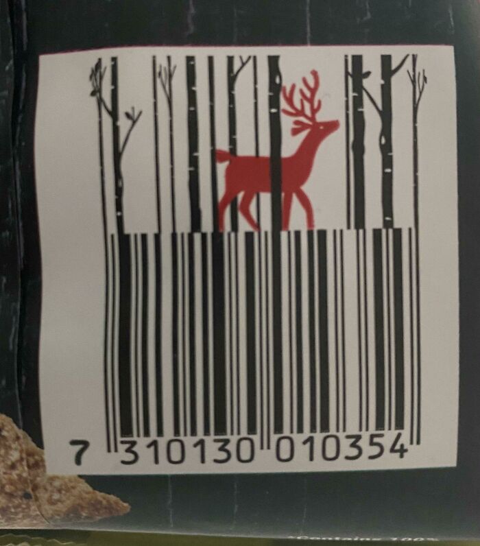 This Barcode