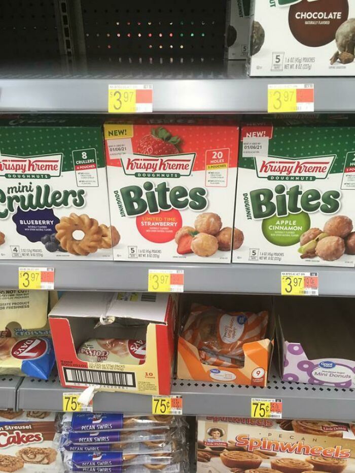 The Way These Images Line Up Even With Different Products