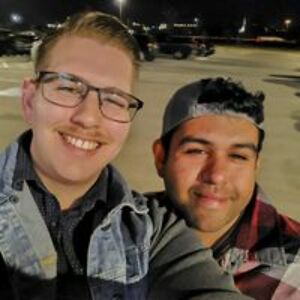 lukeroberts727 avatar