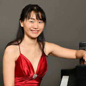 Akina Kondoh
