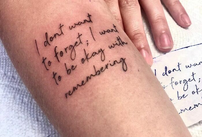 Short 2 Word Tattoo Quotes 2 