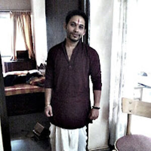 shishirvenugopal avatar