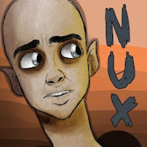 nuxsec avatar