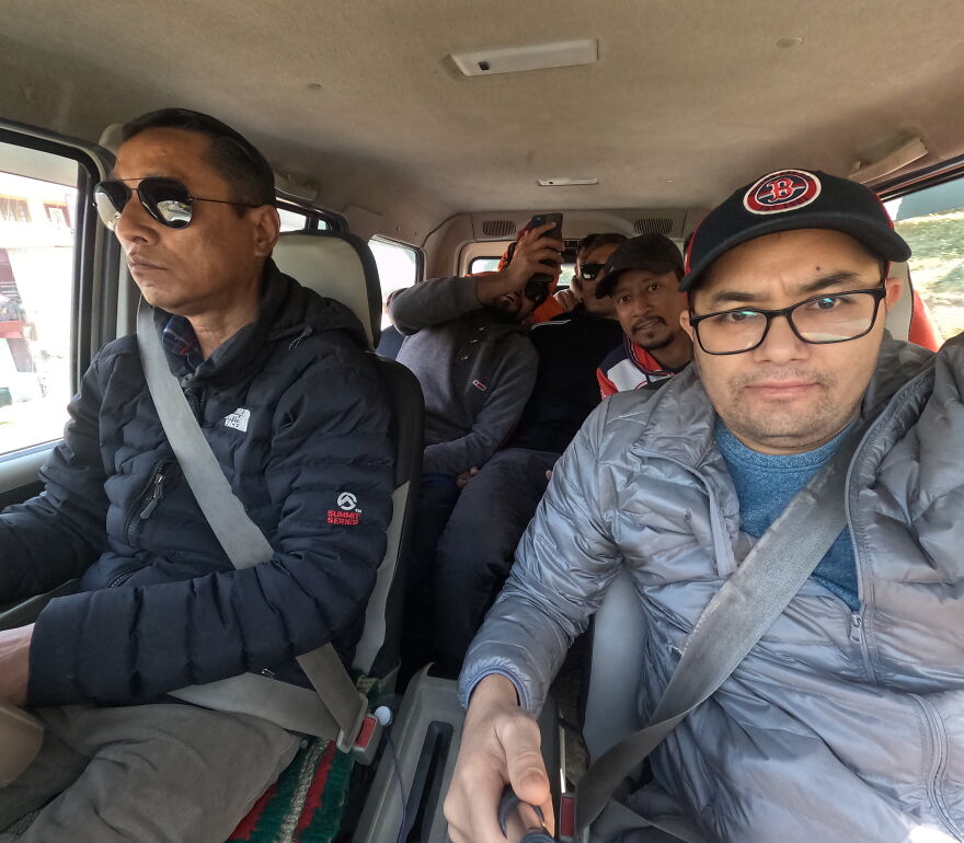 My 20 Photos That Will Make You Go For The Khopra Danda Trek My 20 Photos That Will Make You Go For The Khopra Danda Trek